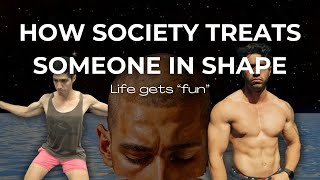 How YOUR life CHANGES once you get in shape