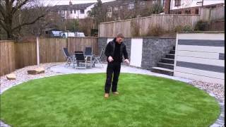 Landscaping and Paving Macclesfield - \