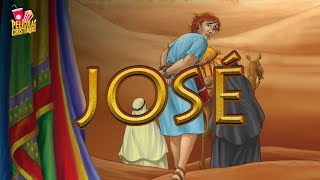 Película Cristiana | José Hijo Amado