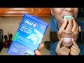 Is Oral-B Nighttime Dental Guard Worth It? Let's Review It This Mouthguard