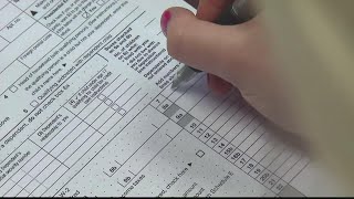 Georgia tax refund checks expected in May