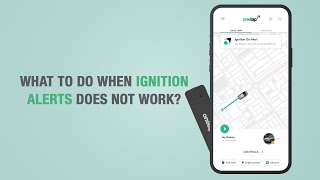 #7 What to do when Ignition Alerts does not work in Micro and Micro Plus?
