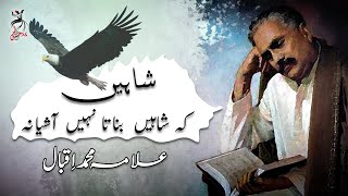 Shaheen | Allama Iqbal | Kalam-e-Ishq