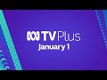 ABC TV Plus Launch Promo #1 (2020)