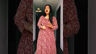 😱😡#funtimewithdivya #funny_chicken #husbandwifetamilcomedy #kozhi_koothugal #trendingshorts #comedy