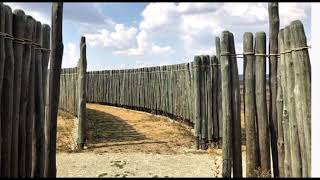 The Goseck Neolithic Circle