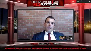 #Killstream: Patrick Little Addresses His Confrontation With Nick Fuentes
