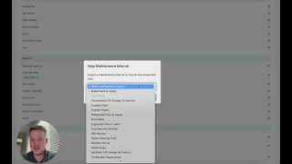 Detect Auto Inspection Maintenance Tutorial