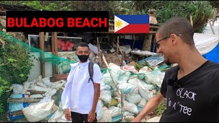 Exploring Boracay - Exploring Bulabog Beach | Boaracy, Philippines (feat. @SuperFriendsNYC) 🇵🇭