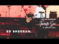 TENERIFE SEA - ED SHEERAN: MATHEMATICS 2024 TOUR (Live in Bahrain) #edsheeran