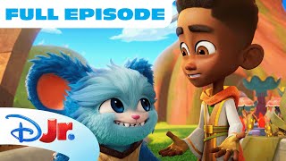 Star Wars Young Jedi Adventures Full Episode S2 E2 Disneyjr X