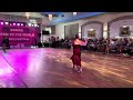 argentine tango escenario charisi anastasia wadf march 2024