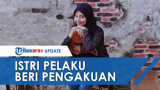 Misteri Dikuburnya Mahasiswi di Belakang Kosan Terungkap, Istri Penjaga Kos Akui Suaminya Membunuh