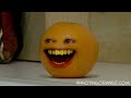 うざいオレンジ　no・51「日本語吹き替え版」the annoying orange