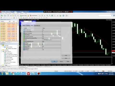 How to Setup EA in MT4 How to Setup EA in MT4