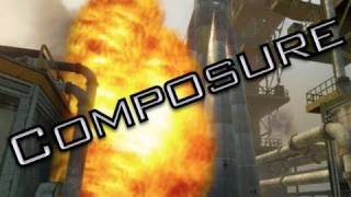 Composure - A Black Ops Montage