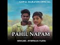 pahil napam santali song