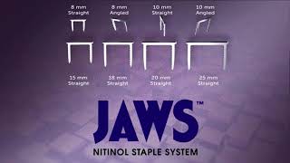 Akin Osteotomy using JAWS Nitinol Staple System from Paragon28