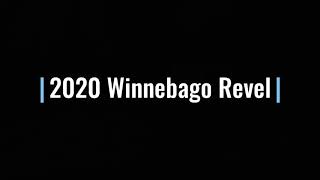 2020 Winnebago Revel at Winnebago Motor Homes in Rockford IL