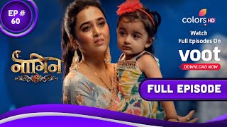 Naagin 6 - Full Episode 60 - With English Subtitles