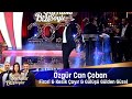 Özgür Can Çoban - FİRARİ & KESİK ÇAYIR & GÜLÜŞÜN GÜLDEN GÜZEL