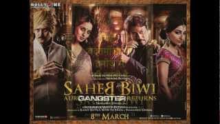 Jugni (Saheb Biwi Aur Gangster Returns) - Jazzy B