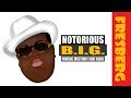 Music History for kids | Hip-Hop | Christopher Wallace aka the Notorious B.I.G. or Biggie Smalls Bio