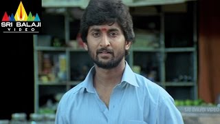 Bheemili Kabaddi Jattu Telugu Movie Part 7/10 | Nani, Saranya | Sri Balaji Video