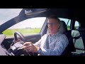 skoda superb vs volvo v90 fifth gear shootout fifth gear