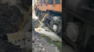 Indian railways diesel ⛽ kaha se leti hai ?