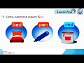 TrAnuEnglishGrade1Video6Unit12Phonics