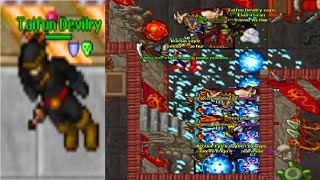 HOW STRONG WAS TAIFUN DEVILRY IN 2009 vs ZULAZZA BOSS (Pandoria 8.54)