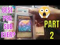 YuGiOh PSA Grading Submission Returns Unboxing GHOST RARE DARK MAGICIAN GIRL GBI EGYPTIAN GOD CARDS