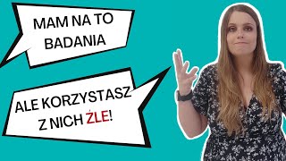 Używasz dobrych argumentów? | Błędy poznawcze cz. 2