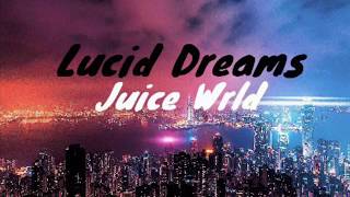 Juice Wrld - Lucid Dreams (1 Hour Loop)