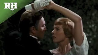 Maria and the Captain dance the Laendler from The Sound of Music ( HD )
