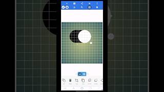Pixellab Tutorial – Modern Logo Design Tutorial on pixellab Android ||#shorts |#tutorial
