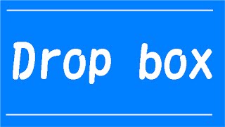 Dropboxとは？ダウンロードや使い方について！