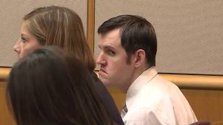John Jonchuck Trial Day 12 Part 3