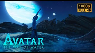My Dad came from a star | Avatar: The Way of Water 2022