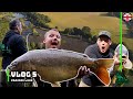 36-Hour Carp Fishing Adventure:  Prairie Lake at Elphicks Fisheries! 2024