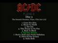 AC/DC - Bad Boy Boggie (Part 2) Live 1983