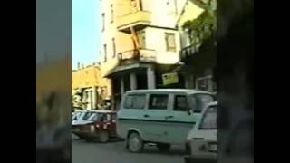 1996-Bafra Sokakları  (2,Bölüm)