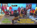 PENCAK SILAT PENGANTIN DI PULAU BAWEAN | Tradisi Pulau BAWEAN