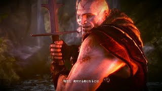 The Witcher 2: Assassins of Kings Enhanced Edition #14　レソと戦う－マーゴットの失踪－時間との戦い