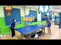 탁구레슨 🏓파워드라이브가 이렇게 쉬웠어요⁉️