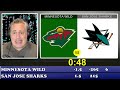 nhl predictions and best bets nhl picks for november 7 2024 the penalty box