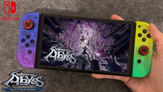 WARRIORS: Abyss on Nintendo Switch Gameplay | Switch Oled Gameplay