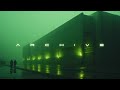 ARCHIVE: Blade Runner Ambience | Atmospheric Cyberpunk Ambient Music for Deep Focus and Sleep
