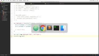 Lecture 22 - Function Constructor